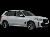 Usado BMW X5 xLine 298 CV (219 kW) 2025 Gris SUV