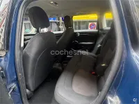 Usado Mini Cooper 136 CV (100 kW) 2019 Azul Utilitario