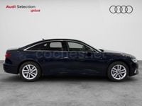 Usado Audi A6 Advanced 299 CV (219 kW) 2025 Azul Berlina