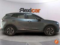 Usado Kia Sportage 239 CV (175 kW) 2022 Gris SUV