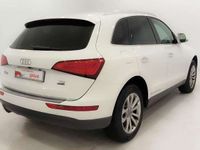 usado Audi Q5 2.0TDI CD quattro Advanced Ed. S-T 190