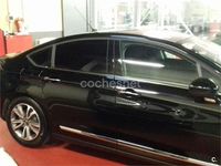 Usado Citroën C5 Feel 180 CV (132 kW) 2016 Negro Berlina