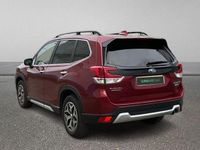 Usado Subaru Forester 150 CV (110 kW) 2019 Rojo SUV