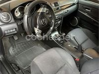 Occasion Mazda 3 Active 109 PK (80 kW) 2006 Blauw Sedan