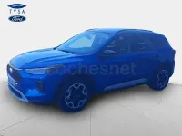 Usado Ford Kuga Active X 243 CV (178 kW) 2024 Azul SUV