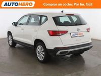 Usado Seat Ateca Style 116 CV (85 kW) 2023 Blanco SUV