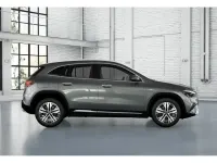 Nuevo Mercedes GLA250 218 CV (160 kW) 2025 Gris SUV