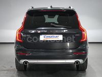 Usado Volvo XC90 Momentum 235 CV (172 kW) 2018 Gris SUV