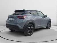 Usado Nissan Juke N-Connecta 144 CV (105 kW) 2023 Blanco SUV