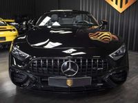 usado Mercedes SLC43 AMG Aut.