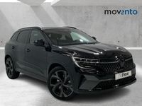 Usado Renault Austral Iconic Esprit Alpine 200 CV (147 kW) 2023 Negro SUV
