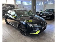 usado Seat Leon LeonFR 3P