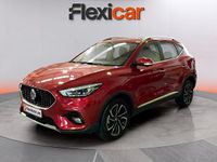 Usado MG ZS Luxury 106 HP (77 kW) 2025 Vermelho SUV