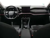 Usado Skoda Kodiaq Selection 150 CV (110 kW) 2025 Gris / plata SUV
