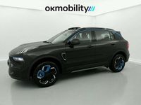 Usado Lynk & Co 01 197 CV (144 kW) 2022 Negro SUV