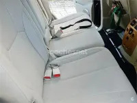 Usado SsangYong Rexton 165 CV (121 kW) 2005 Negro SUV