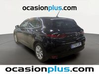 Usado Renault Mégane IV Intens 116 CV (85 kW) 2021 Negro Utilitario