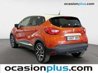 usado Renault Captur Zen Energy dCi 90 S&S eco2