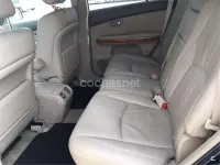 Usado Lexus RX300 Luxury Line 204 CV (150 kW) 2006 Verde SUV