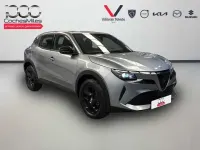 Usado Alfa Romeo Junior 136 CV (100 kW) 2025 Otro SUV