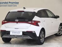 Usado Hyundai i20 99 CV (72 kW) 2025 Utilitario