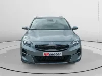 Usado Kia XCeed Active 141 CV (103 kW) 2022 Gris / plata SUV