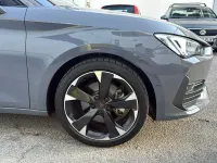 Käytetty Cupra Leon 190 HP (139 kW) 2024 Harmaa Viistoperä