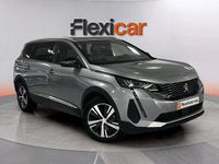 Usado Peugeot 5008 Active 136 CV (100 kW) 2024 Gris SUV