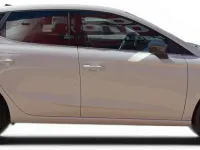 Usado Seat Ibiza XCELLENCE 116 CV (85 kW) 2025 Blanco Utilitario