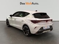 Usado Cupra Leon 150 CV (110 kW) 2025 Blanco Berlina