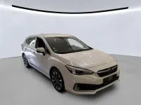 Usado Subaru Impreza Exclusive+ 114 CV (83 kW) 2022 Blanco Utilitario