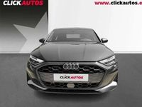 Käytetty Audi A3 Advanced 116 HP (85 kW) 2025