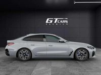 Usado BMW i4 250 kW (340 CV) 2025 Gris Berlina