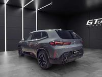 Usado BMW XM 654 HP (481 kW) 2024 Cinzento SUV