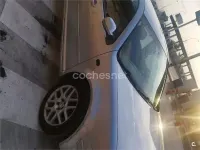 Usado VW Golf IV 110 CV (80 kW) 2003 Gris / plata Familiar