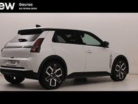 Usado Renault R5 Techno 88 kW (120 CV) 2025 Blanco Utilitario