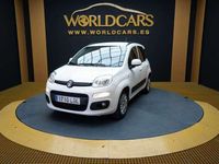 usado Fiat Panda 1.2 Lounge