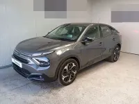 Usado Citroën C4 Feel 130 CV (95 kW) 2021 Gris