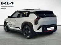Usado Kia EV3 GT-Line 150 kW (204 CV) 2026 Eléctrico SUV