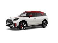 Usado Mini John Cooper Works Countryman 301 CV (221 kW) 2024 SUV