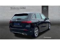 Usado Mercedes B200 AMG line 150 CV (110 kW) 2024 Negro noche Utilitario
