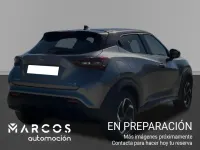Usado Nissan Juke N-Connecta 143 CV (105 kW) 2024 SUV
