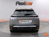 Usado Peugeot 2008 Allure 100 CV (73 kW) 2022 Gris SUV