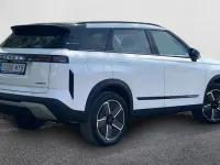 Nuevo Jaecoo 7 347 CV (255 kW) 2025 SUV