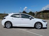 Usado Toyota Corolla Active 122 CV (89 kW) 2021 Blanco Berlina