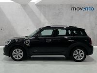 Usado Mini Cooper S Countryman 220 CV (161 kW) 2021 Negro SUV