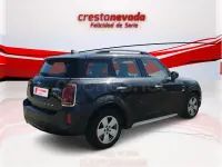 Usado Mini Cooper D Countryman 150 CV (110 kW) 2023 Negro SUV