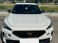 Usado Cupra Formentor 150 CV (110 kW) 2022 Blanco SUV