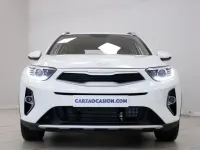 Usado Kia Stonic 84 CV (61 kW) 2021 Otro SUV