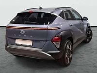 Usado Hyundai Kona 129 CV (94 kW) 2025 Azul SUV